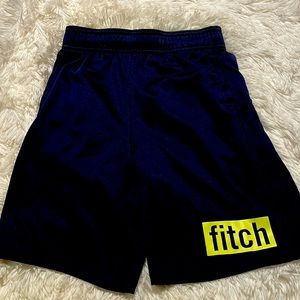 Abercrombie & Fitch Shorts boys size S